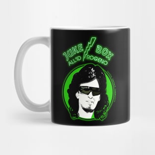 Juke Box all'idrogeno Mug